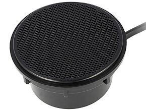 Głośnik VISATON 4475 10W 4Ohm 400÷5000Hz Poziom dźwięku:88dB Głośnik VISATON 4475 10W 4Ohm 400÷5000Hz Poziom dźwięku:88dB