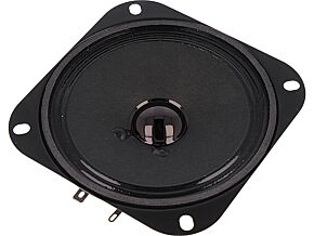 Głośnik VISATON 2037 20W 8Ohm fi100x36mm 100÷13000Hz fi:100mm