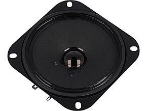 Głośnik VISATON 2040 ekranowany 20W 4Ohm fi100x36mm 100÷13000Hz fi:100mm