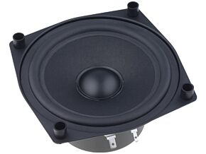 Głośnik VISATON 8013 ekranowany, uniwersalny 40W 8Ohm 131x131x61mm 13000Hz Głośnik VISATON 8013 ekranowany, uniwersalny 40W 8Ohm 131x131x61mm 13000Hz