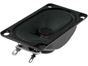 Głośnik VISATON 8055 4Ohm 150÷17000Hz Głośnik VISATON 8055 4Ohm 150÷17000Hz