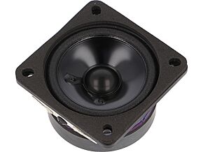 Głośnik VISATON 2270 8W 4Ohm 66x66x38mm 130÷20000Hz Poziom dźwięku:87dB Głośnik VISATON 2270 8W 4Ohm 66x66x38mm 130÷20000Hz Poziom dźwięku:87dB