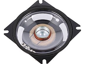 Głośnik VISATON 2088 wodoodporny 20W 8Ohm 83x83x29mm 200÷5000Hz fi:85,5mm