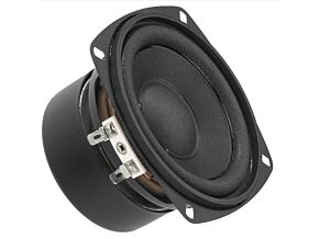 Głośnik uniwersalny 4`` 15W RMS