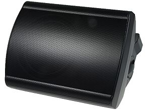 Kolumna głośnikowa uniwersalny wodoodporny 60W 292x220x172mm