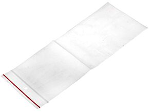 Torebka strunowa polietylenowa 90x200mm 45um 100szt.