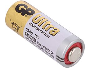 Bateria alkaliczna GP 12V 23A, 8LR932 fi10x28mm Bateria alkaliczna GP 12V 23A, 8LR932 fi10x28mm