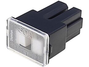 Bezpiecznik topikowy samochodowy MTA 80A JAPVAL