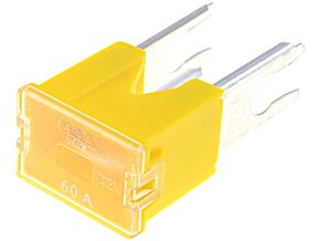 Bezpiecznik topikowy samochodowy MTA 60A JAPVAL Bezpiecznik topikowy samochodowy MTA 60A JAPVAL