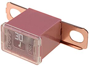 Bezpiecznik topikowy samochodowy MTA 30A JAPVAL