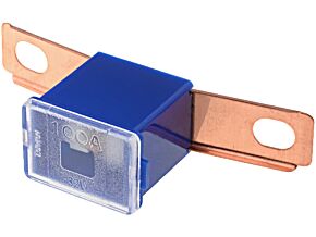 Bezpiecznik topikowy samochodowy MTA 100A JAPVAL