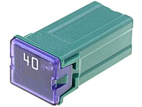 Bezpiecznik topikowy samochodowy MTA 40A JAPVAL