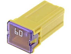 Bezpiecznik topikowy samochodowy MTA 60A JAPVAL