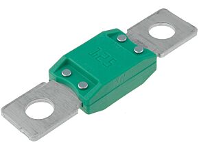 Bezpiecznik topikowy samochodowy MTA 125A 32V 68,6mm
