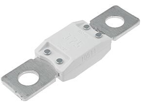 Bezpiecznik topikowy samochodowy MTA 175A 32V 68,6mm Bezpiecznik topikowy samochodowy MTA 175A 32V 68,6mm