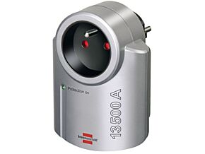 Zabezpieczenie przeciwprzepięciowe i odgromowe SP65