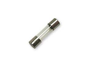 Wkładka topikowa szklana 5x20mm bezzwłoczna 0,25A