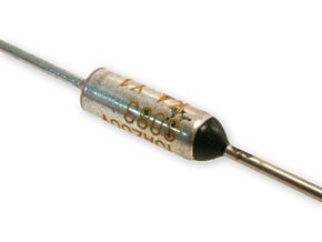 Zabezpieczenie termiczne 250V/10A 87°C Zabezpieczenie termiczne 250V/10A 87°C