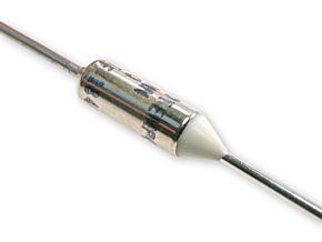 Zabezpieczenie termiczne 250V/10A 184°C
