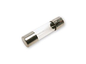 Wkładka topikowa szklana 5x20mm zwłoczna 250V/0,2A Wkładka topikowa szklana 5x20mm zwłoczna 250V/0,2A