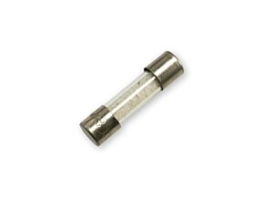 Wkładka topikowa szklana 5x20mm zwłoczna 250V/8A Wkładka topikowa szklana 5x20mm zwłoczna 250V/8A