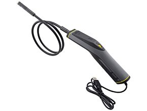 Kamera inspekcyjna AXIOMET Dł.przew:1m Śr.sondy:12mm IP67 0÷45°C