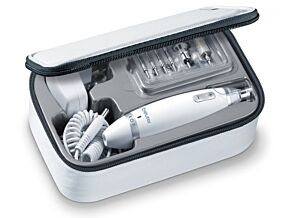 Zestaw do manicure i pedicure Beurer MP 62