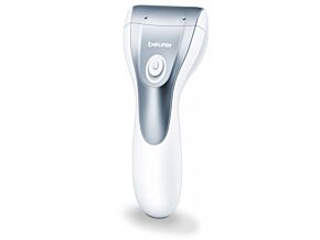 Urządzenie do usuwania zrogowaciałego naskórka Beurer MP 26