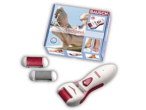 Zestaw do pilingu Bausch Easy Pedipeel