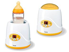 Podgrzewacz do butelek Beurer BY52 Podgrzewacz do butelek Beurer BY52