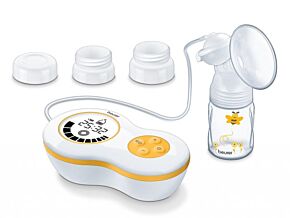 Elektryczny laktator Beurer BY40 Elektryczny laktator Beurer BY40