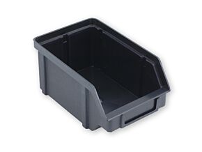 Pojemnik warsztatowy typ V - 119x77x56 mm wersja ESD