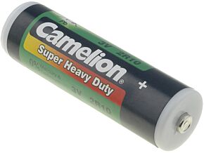 Bateria 3V Camelion 2R10 Bateria 3V Camelion 2R10