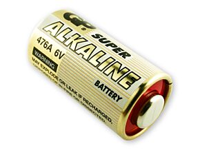 Bateria alkaliczna 6V fotograficzna 4LR44 GP