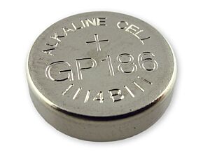 Bateria alkaliczna 1,5V guzikowa GP AG12 Bateria alkaliczna 1,5V guzikowa GP AG12