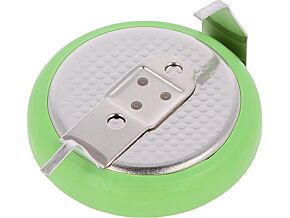 Bateria litowa 3V PANASONIC BR1632 fi16x3,2mm 120mAh pozioma