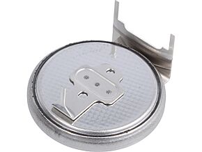 Bateria litowa PANASONIC 3V BR2032 fi20x3,2mm 200mAh Mocowanie poziomo