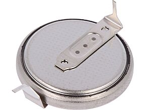 Bateria litowa 3V PANASONIC BR2032 fi20x3,2mm 200mAh pozioma