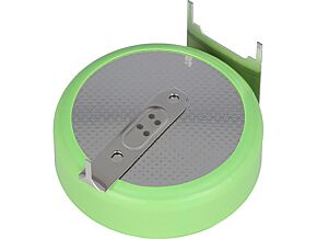 Bateria litowa 3V PANASONIC BR2477 fi24x7,7mm 1000mAh pozioma