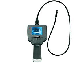 Kamera inspekcyjna Voltcraft BS-100XIP