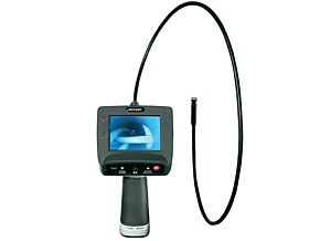 Kamera inspekcyjna Voltcraft BS 250XIPSD