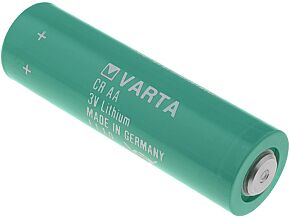 Bateria litowa 3V Varta Bateria litowa 3V Varta