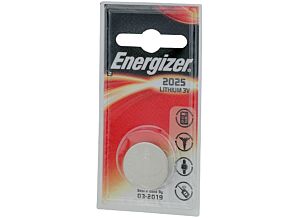 Bateria litowa 3V CR2025 ENERGIZER Bateria litowa 3V CR2025 ENERGIZER