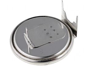 Bateria litowa PANASONIC 3V CR2032 3pin fi20x3,2mm