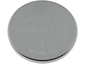 Bateria litowa 3V/235mAh pastylkowa Duracell CR2032