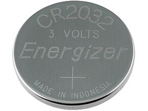 Bateria litowa 3V/240mAh pastylkowa Energizer CR2032