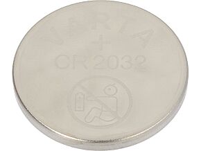Bateria litowa 3V CR2032 VARTA MICROBATTERY fi20x3,2mm