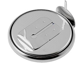 Bateria litowa 3V/280mAh pastylkowa do druku CR2430 pozioma