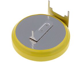 Bateria litowa 3V PANASONIC CR2450 pastylkowa PANASONIC 620mAh pozioma Bateria litowa 3V PANASONIC CR2450 pastylkowa PANASONIC 620mAh pozioma