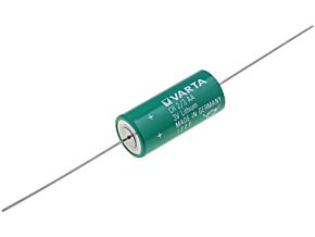 Bateria litowa VARTA 3V 2/3AA,2/3R6 osiowe fi14,8x33,5mm 1350mAh Bateria litowa VARTA 3V 2/3AA,2/3R6 osiowe fi14,8x33,5mm 1350mAh